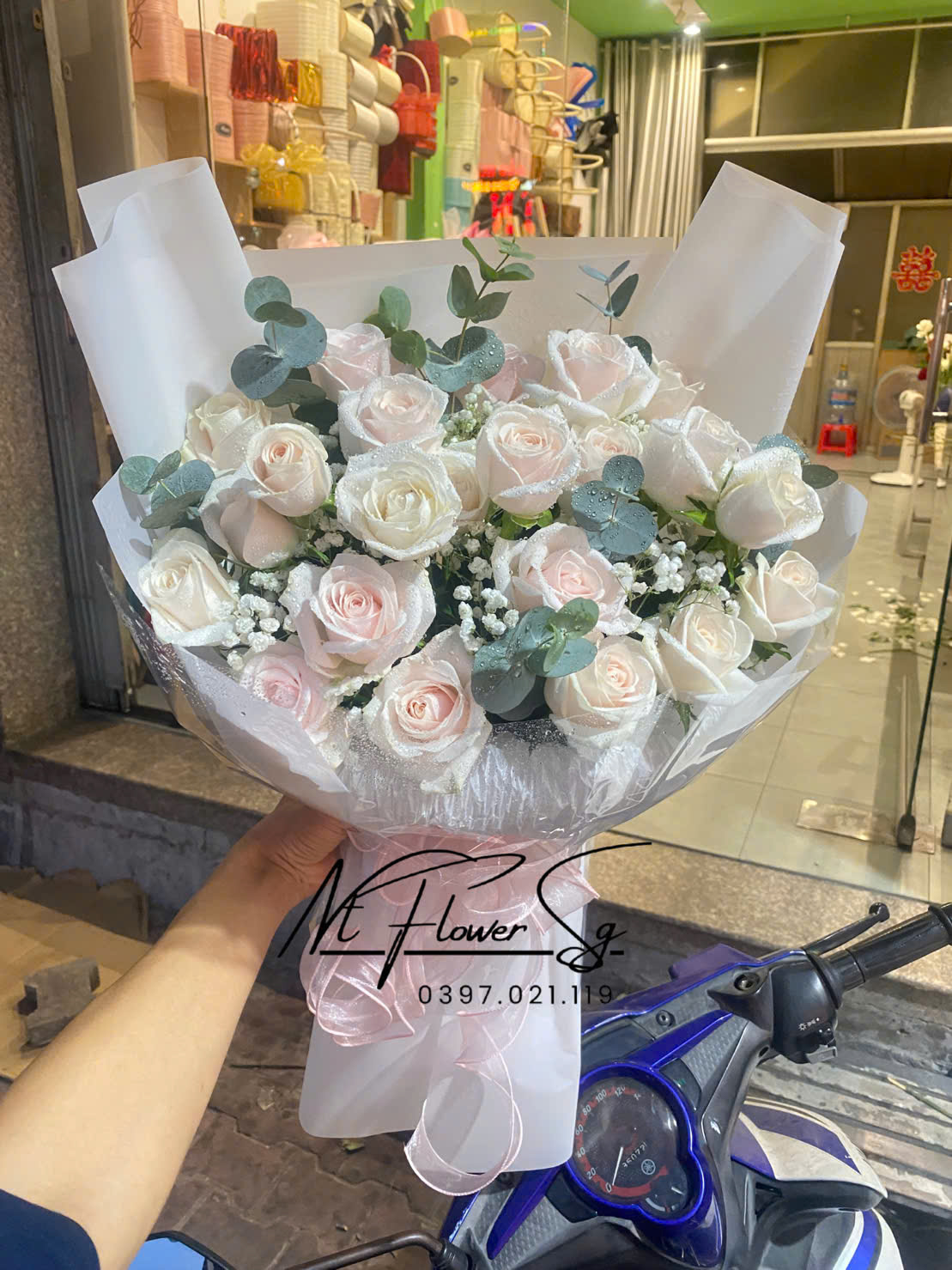 Hoa chúc mừng 075