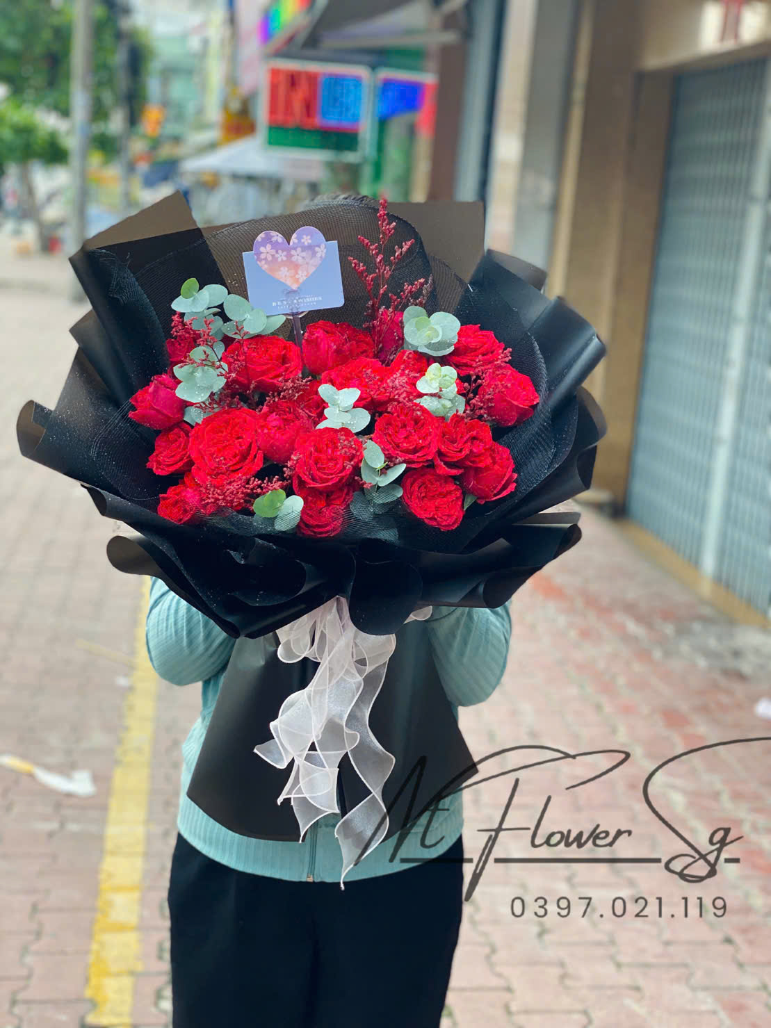 Khám Phá Bộ Sưu Tập Hoa Tươi Tại NT Flower