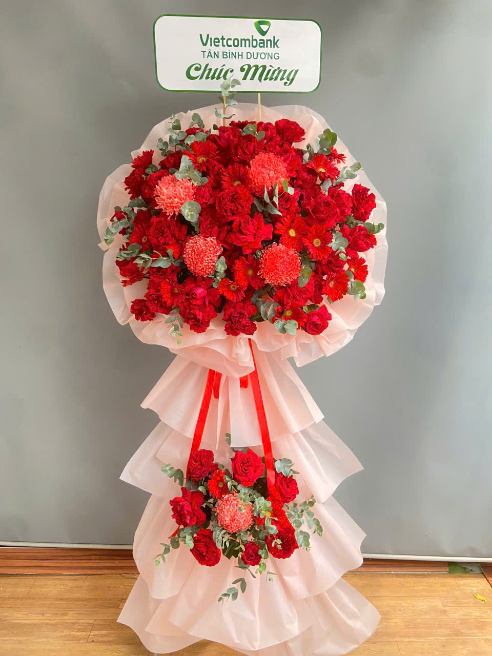 Kệ hoa khai trương 025