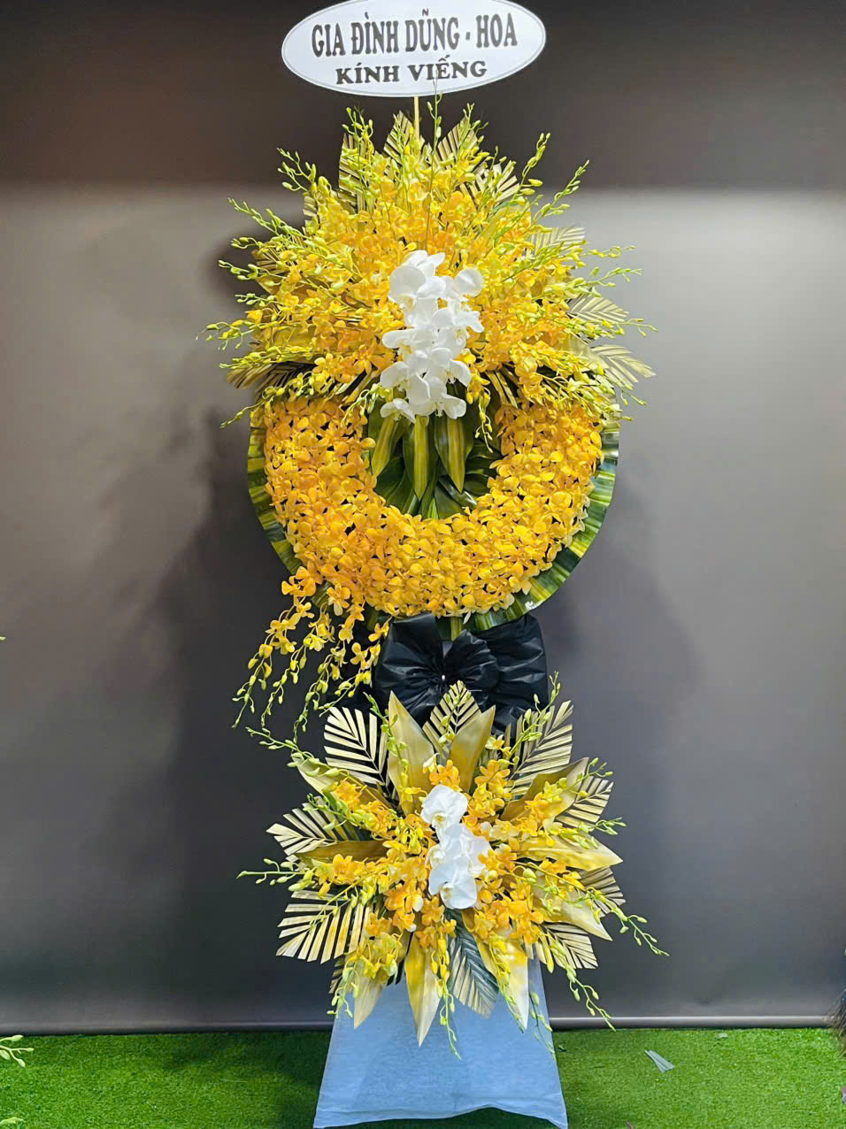 Hoa viếng đám tang 053