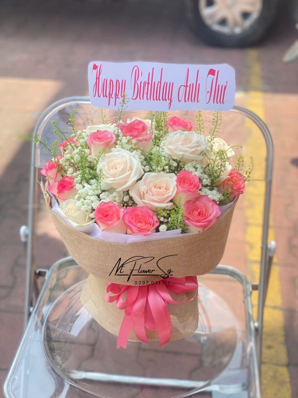 Hoa chúc mừng 083