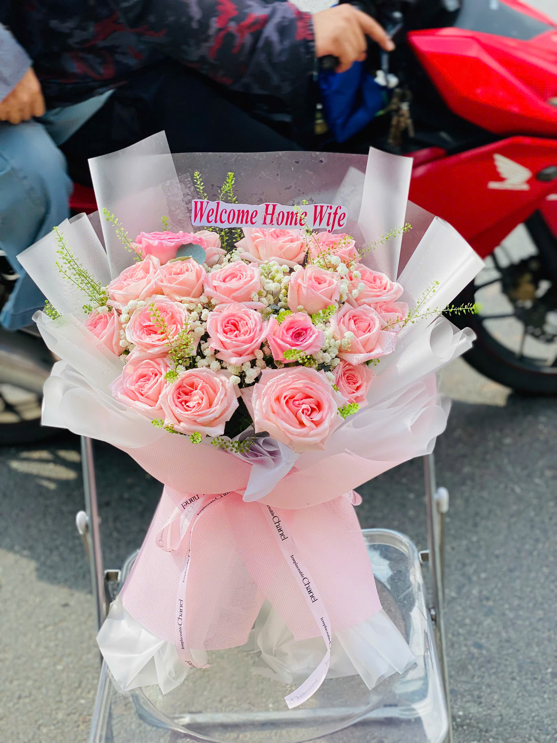 Hoa chúc mừng 0105