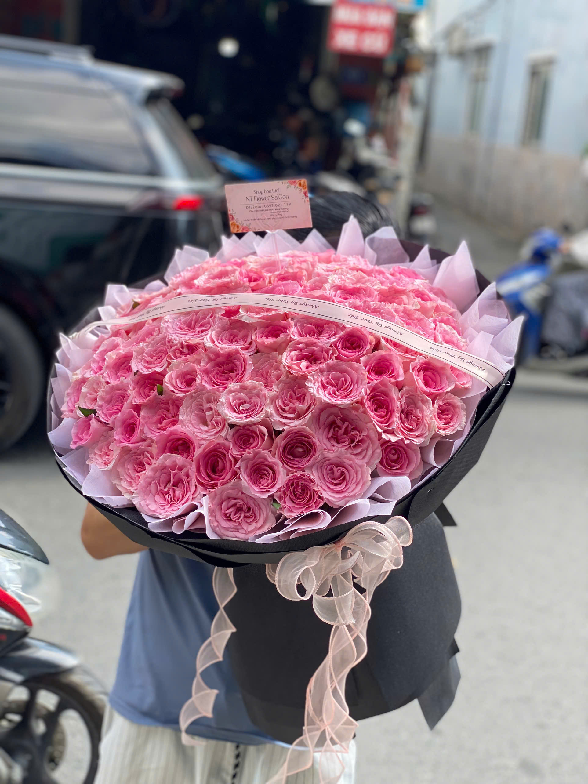 Hoa chúc mừng 0139