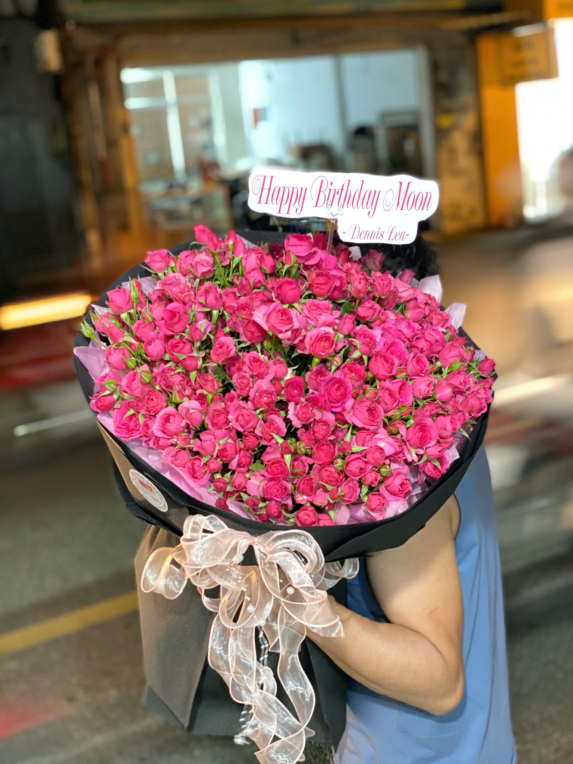 Hoa chúc mừng 0140