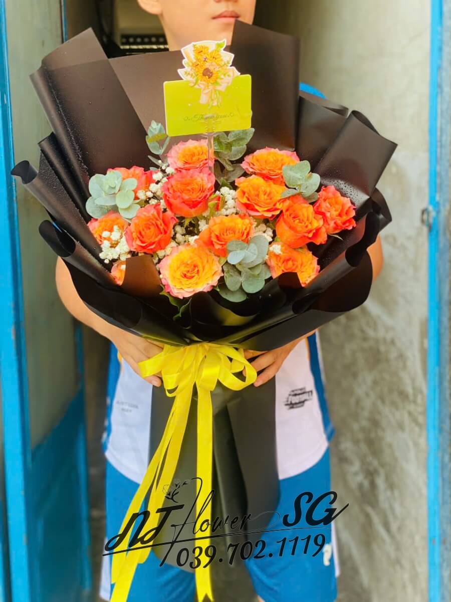 Hoa mừng ngày 20/11 007