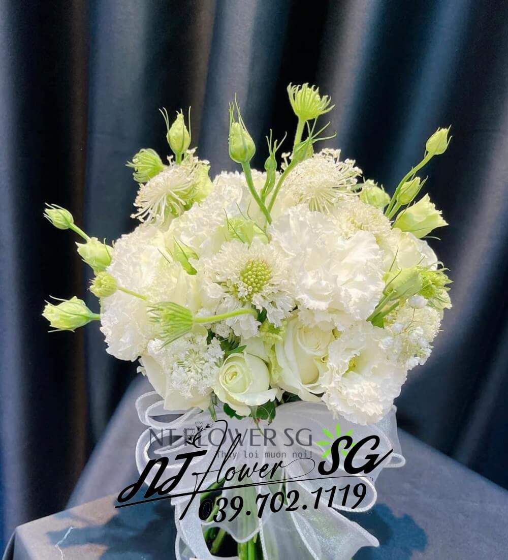 Hoa cưới 006