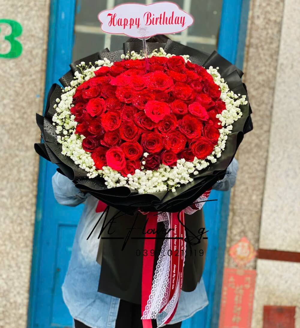 Hoa chúc mừng 004