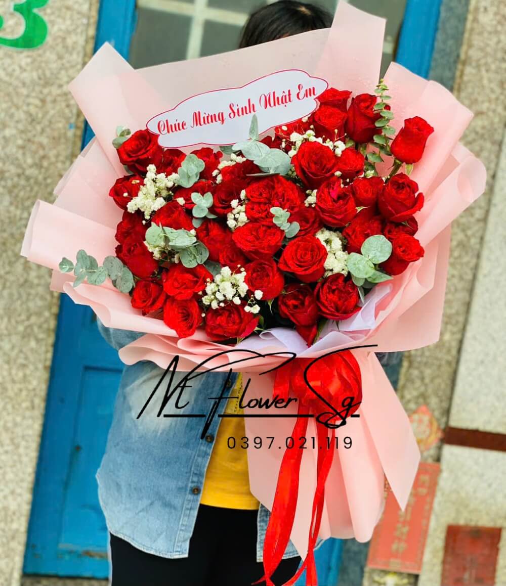 Hoa chúc mừng 005