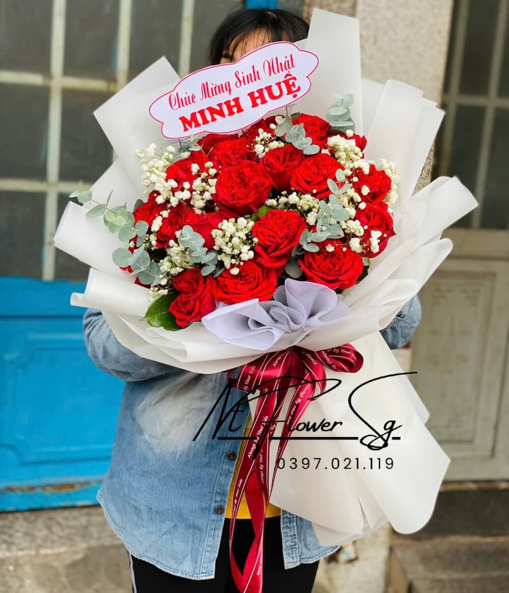 Hoa chúc mừng 006