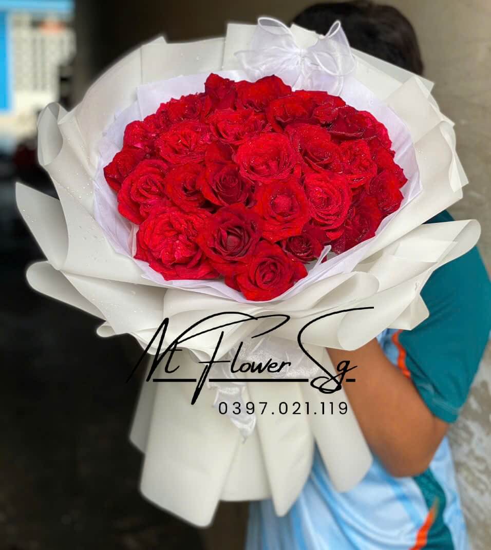 Hoa chúc mừng 013