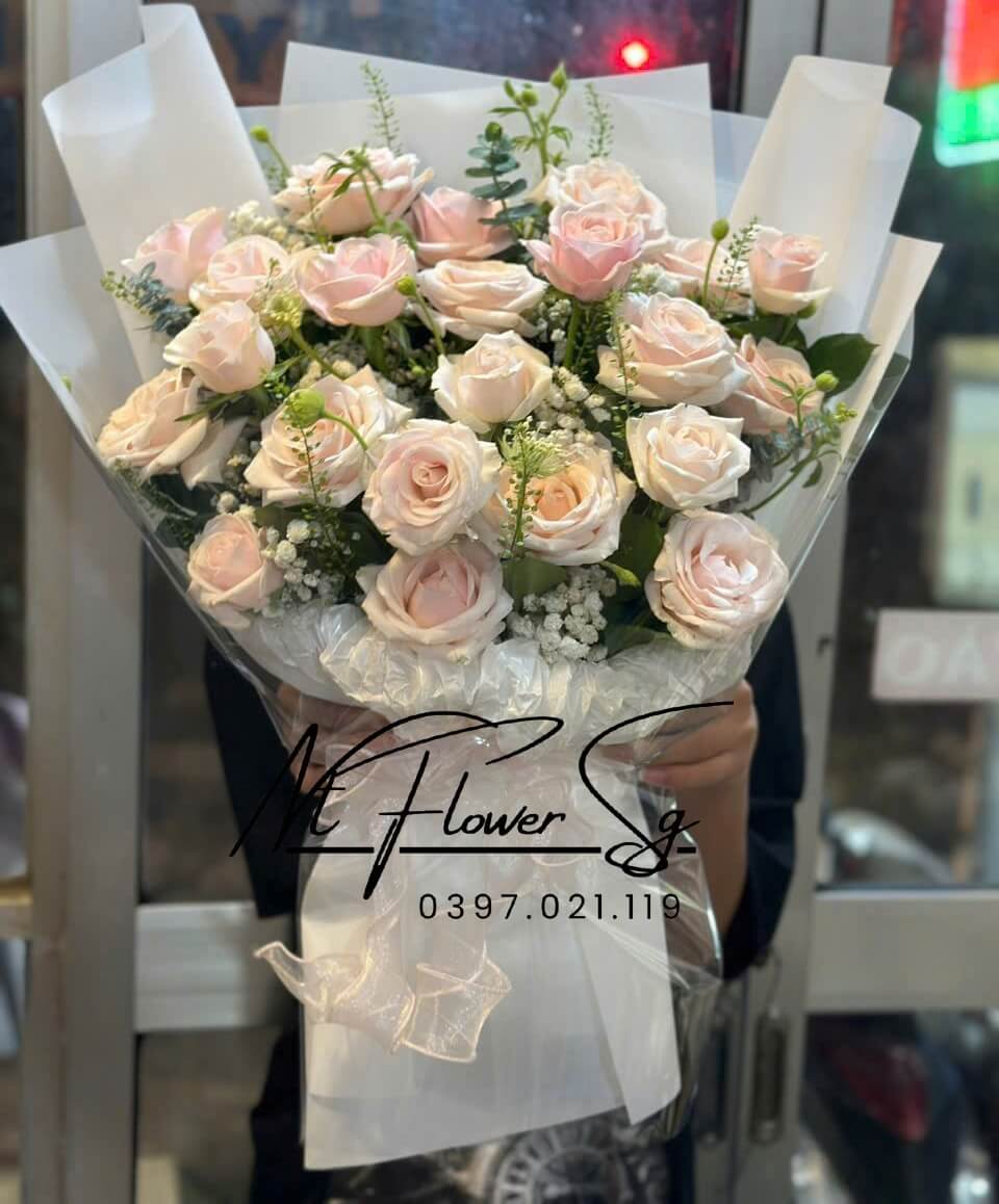 Hoa chúc mừng 014