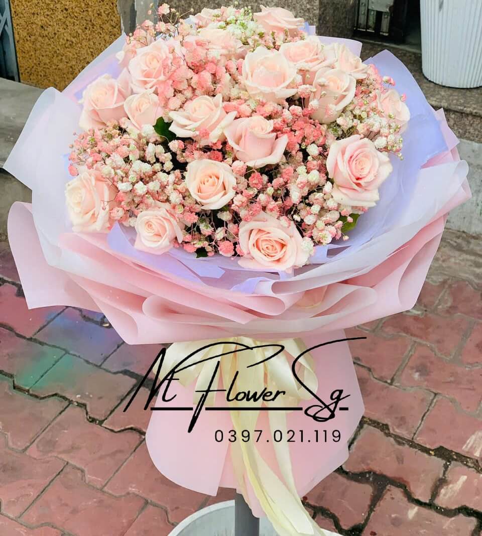 Hoa chúc mừng 022