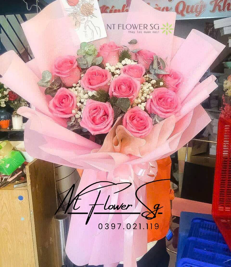 Hoa chúc mừng 024