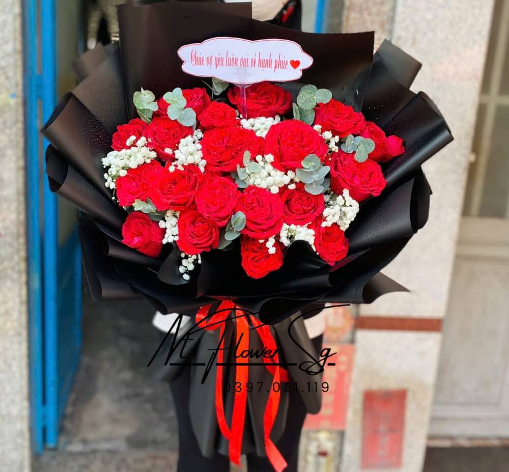 Hoa chúc mừng 025