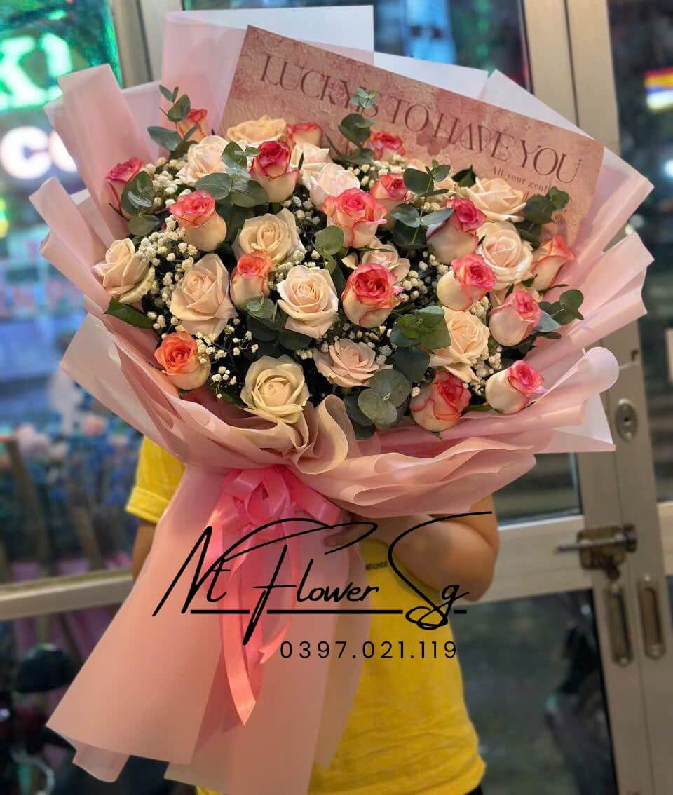 Hoa chúc mừng 026