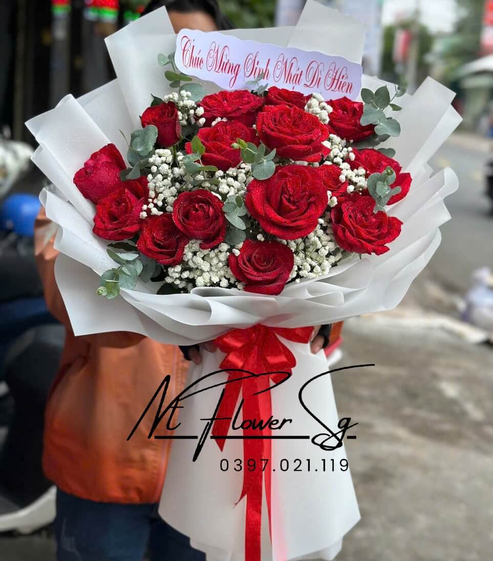 Hoa chúc mừng 027