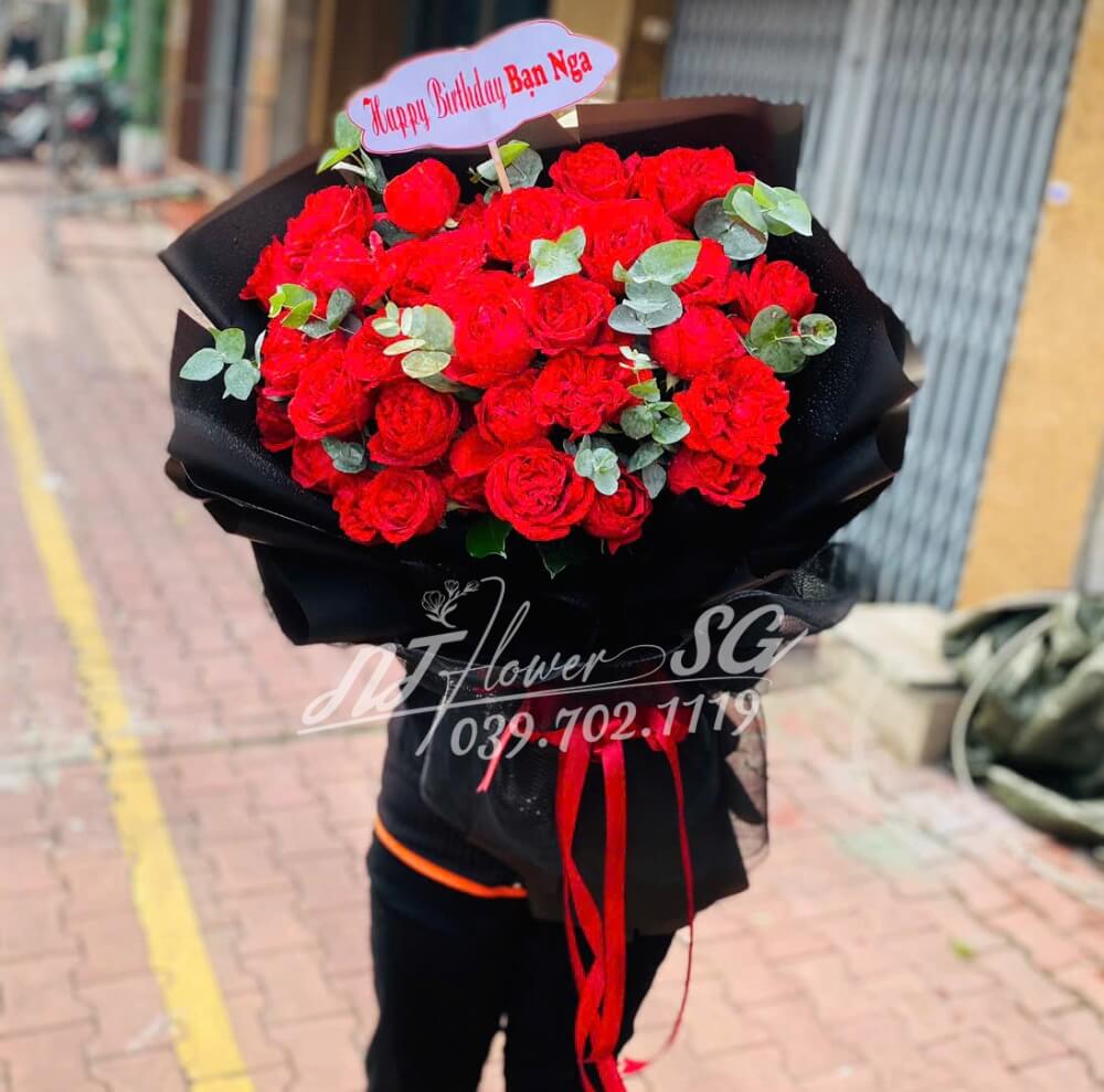 Hoa chúc mừng 029