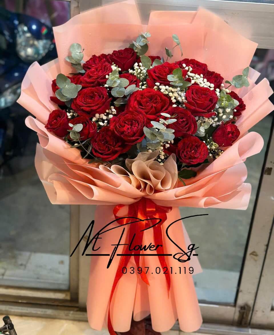 Hoa chúc mừng 031