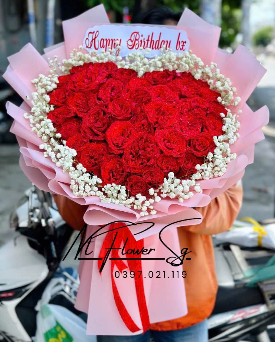 Hoa chúc mừng 032