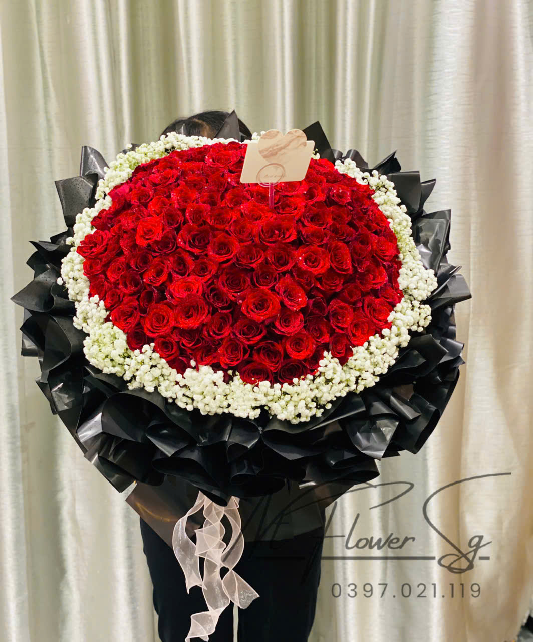 Hoa chúc mừng 042