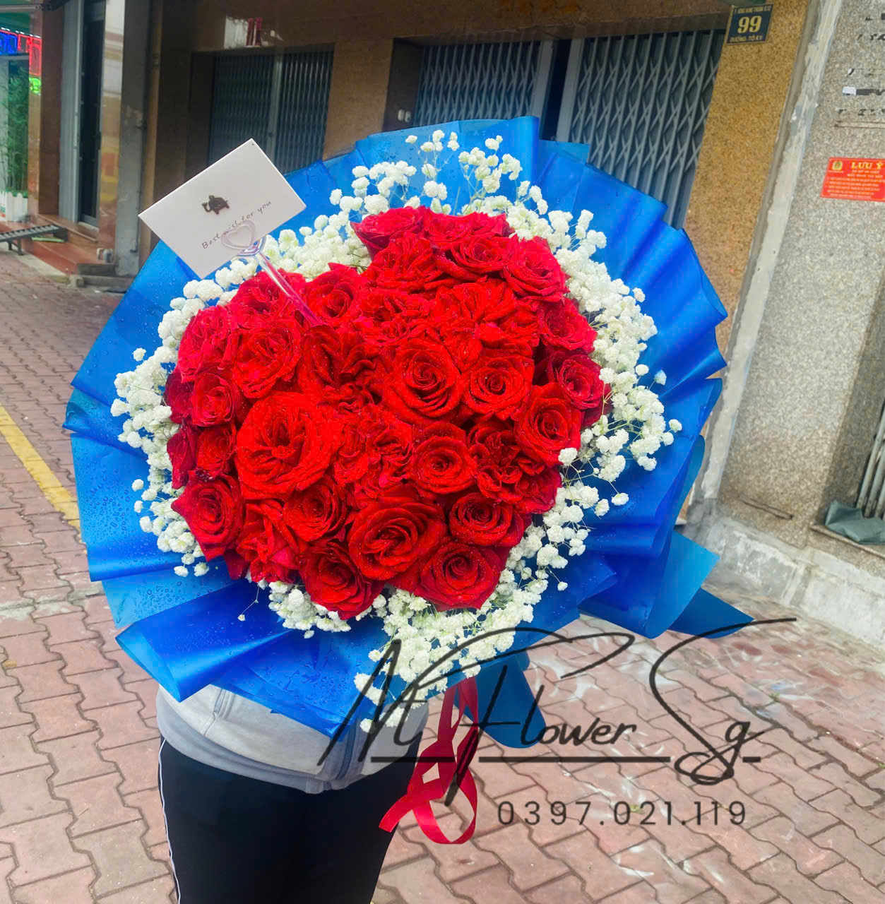 Hoa chúc mừng 047