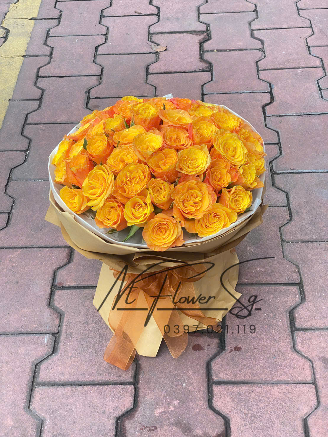 Hoa chúc mừng 049